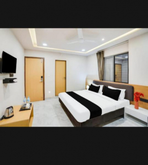 Hotel Eternity